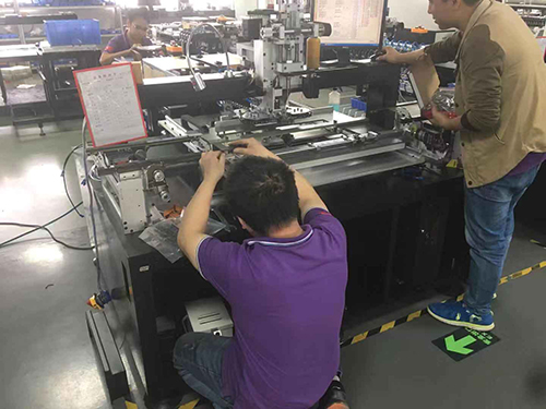 插件機的國產化推動了我國經濟發展