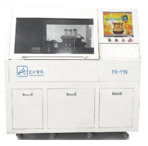 電子插件機如何保養與維護