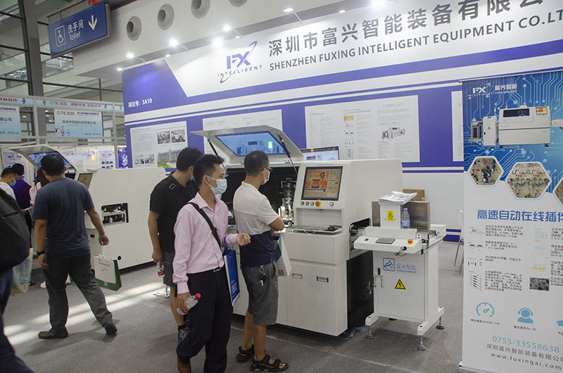 購置自動插件機時不要被這些錯誤誤導你